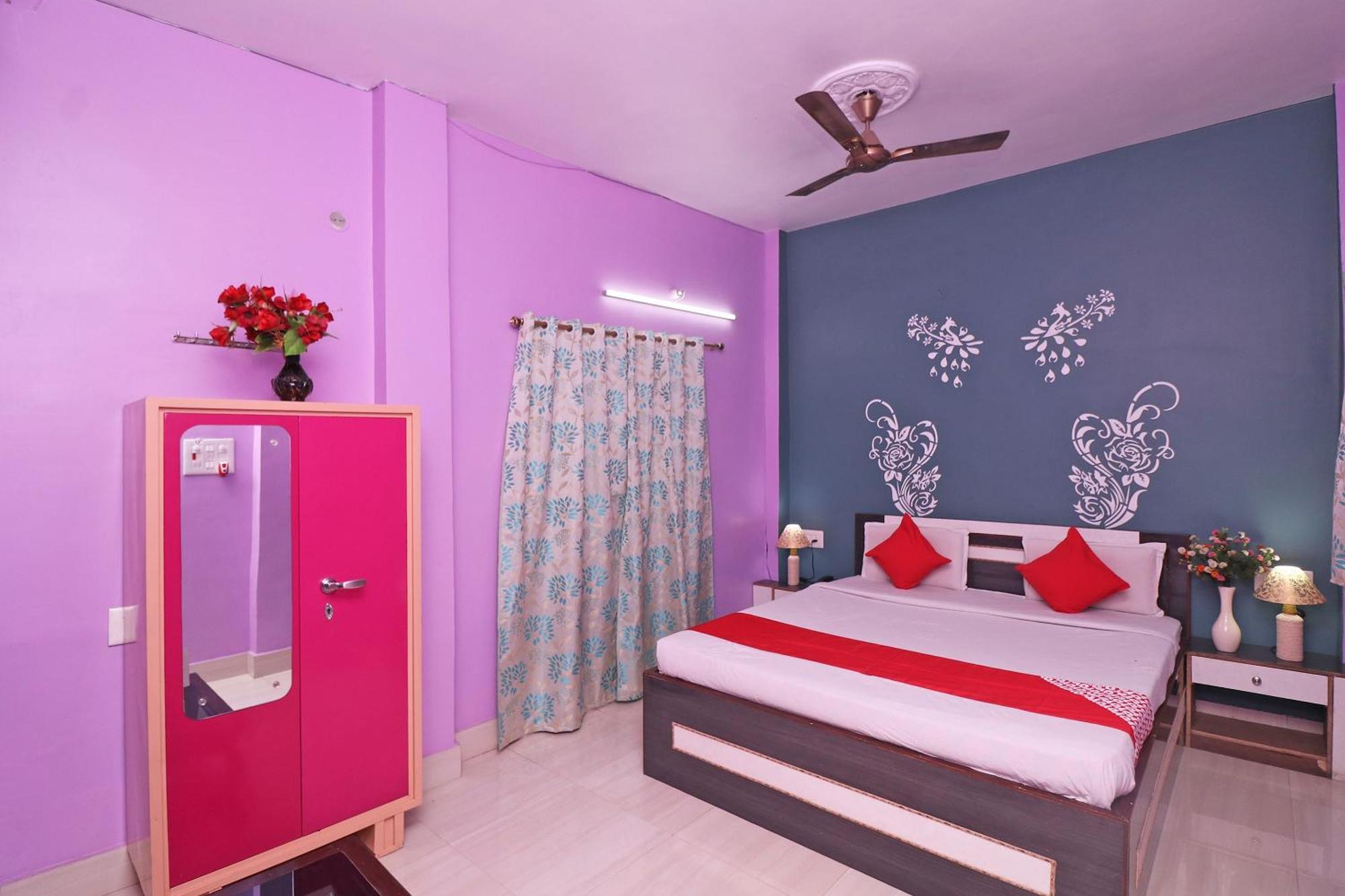Hotel Nalanda City & Restaurant Dipnagar Exterior foto